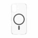 PanzerGlass CARE by PanzerGlass Urban Combat Case Transparent w. Black MagSafe iPhone 16 #4