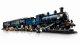 Lego Ideas The Orient Express Train #3