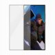 PanzerGlass SAFE. by PanzerGlass Screen Protector Samsung Galaxy S24 Ultra Ultra-Wide Fit w. EasyAligner Bulk