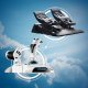 Thrustmaster T.Flight Hotas One Microsoft Flight Simulator Edition #12