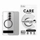 PanzerGlass CARE by PanzerGlass Kickstand Case Transparent w. Qi Samsung Galaxy S25 #2
