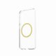 PanzerGlass CARE by PanzerGlass Urban Combat Case Transparent w. Chardonnay Qi Compatible Samsung Galaxy S25 #4