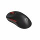 Marvo Scorpion G964W Niro 60 Wireless and Bluetooth USB-C Rechargeable Gaming Mouse (Black) #4