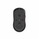 Marvo Scorpion G964W Niro 60 Wireless and Bluetooth USB-C Rechargeable Gaming Mouse (Black) #5