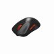 Marvo Scorpion G964W Niro 60 Wireless and Bluetooth USB-C Rechargeable Gaming Mouse (Black) #2