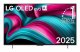 LG OLED42C58LA.AEU