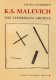 ISBN K.S. Malevich The Leporskaya Archive