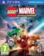 Warner Bros LEGO Marvel Super Heroes: Universe in Peril