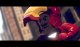 Warner Bros LEGO Marvel Super Heroes: Universe in Peril #3