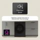 LG F4X7513TBB #10
