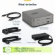 StarTech.com 215UE-TB5USB4DOCK #11