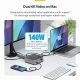 StarTech.com 215UE-TB5USB4DOCK #5