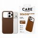 PanzerGlass CARE by PanzerGlass Solo Case Brown iPhone 17 Pro #2