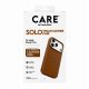 PanzerGlass CARE by PanzerGlass Solo Case Brown iPhone 17 Pro #3