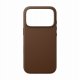 PanzerGlass CARE by PanzerGlass Solo Case Brown iPhone 17 Pro #4