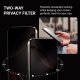 Crong Privacy 3D Armour Glass #3