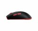 MSI Forge Gm340 Wireless Black #2