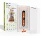 Mobile Origin Orange Screen Guard