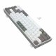 REDRAGON K631RGB-PRO-WG CASTOR #4