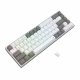 REDRAGON K631RGB-PRO-WG CASTOR #5
