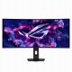 ASUS ROG Strix OLED XG34WCDMS