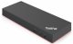 UPCYCLE IT Lenovo Thunderbolt 3 Dock Gen2 (Refurbished) A