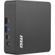 MSI Cubi NUC AI+ 3MG-002EU #16