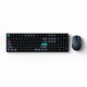 Keychron B36 + BM25