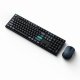Keychron B36 + BM25 #2