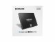 Samsung 850 EVO #1