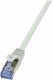 LogiLink Cat6a S/FTP, 1m