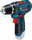 Bosch GSR 10,8-2-LI Professional #6