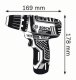 Bosch GSR 10,8-2-LI Professional #5