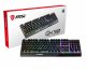 MSI VIGOR GK30 #1