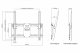 Multibrackets 4012 #16