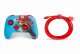 PowerA Enhanced Wired Controller For Nintendo Switch - Mario Punch #8