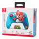 PowerA Enhanced Wired Controller For Nintendo Switch - Mario Punch #10