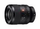 Sony FE 35MM F1.4 GM