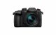 Panasonic Lumix GH5M2 + Leica ES12060