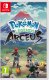 Nintendo Pokémon Legends Arceus