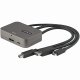 StarTech.com CDPHDMDP2HD