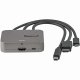 StarTech.com CDPHDMDP2HD #3