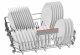 Bosch Serie 4 SGV4HVX31E #8