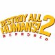 THQ Nordic Destroy All Humans 2! Reprobed #2