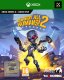 THQ Nordic Destroy All Humans 2! Reprobed