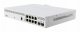 Mikrotik CSS610-8P-2S+IN