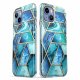 i-Blason Cosmo IPHONE2022-6.7-COSMO-SP-OCEAN #3