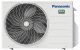Panasonic CS-TZ25ZKEW + CS-TZ35ZKEW + CU-2TZ41TBE #2