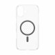 PanzerGlass CARE by PanzerGlass Urban Combat Case Transparent w. Black MagSafe iPhone 16 Plus #4