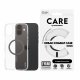 PanzerGlass CARE by PanzerGlass Urban Combat Case Transparent w. Black MagSafe iPhone 16 Plus #2